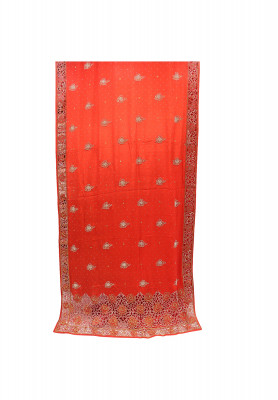 Indian Pure Silk Saree