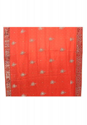 Indian Pure Silk Saree