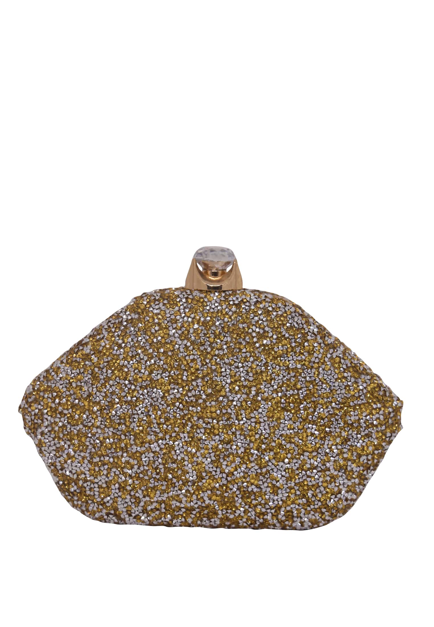 Glittering Bridal Batoa