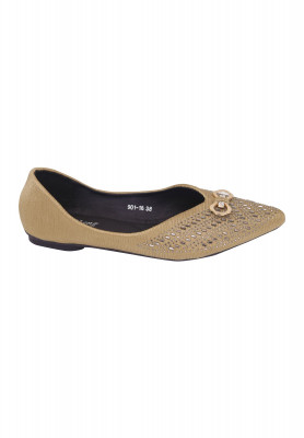 Chinese Flat Shoe
