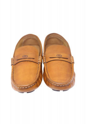 Pure Leather Loafer