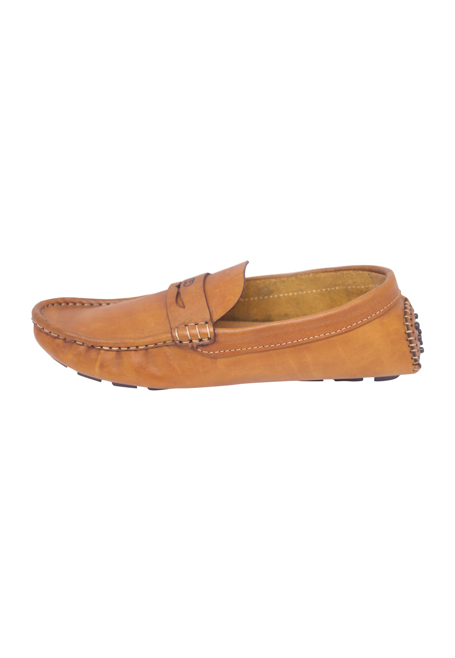 Pure Leather Loafer