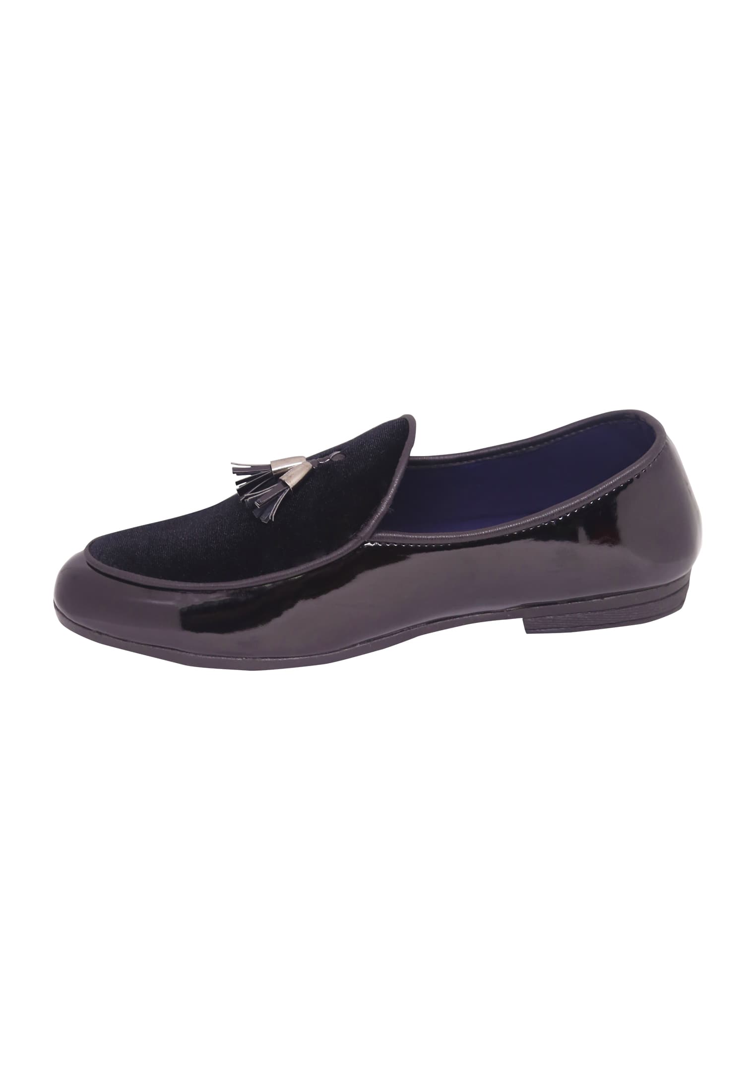 Black Tarchel Loafer
