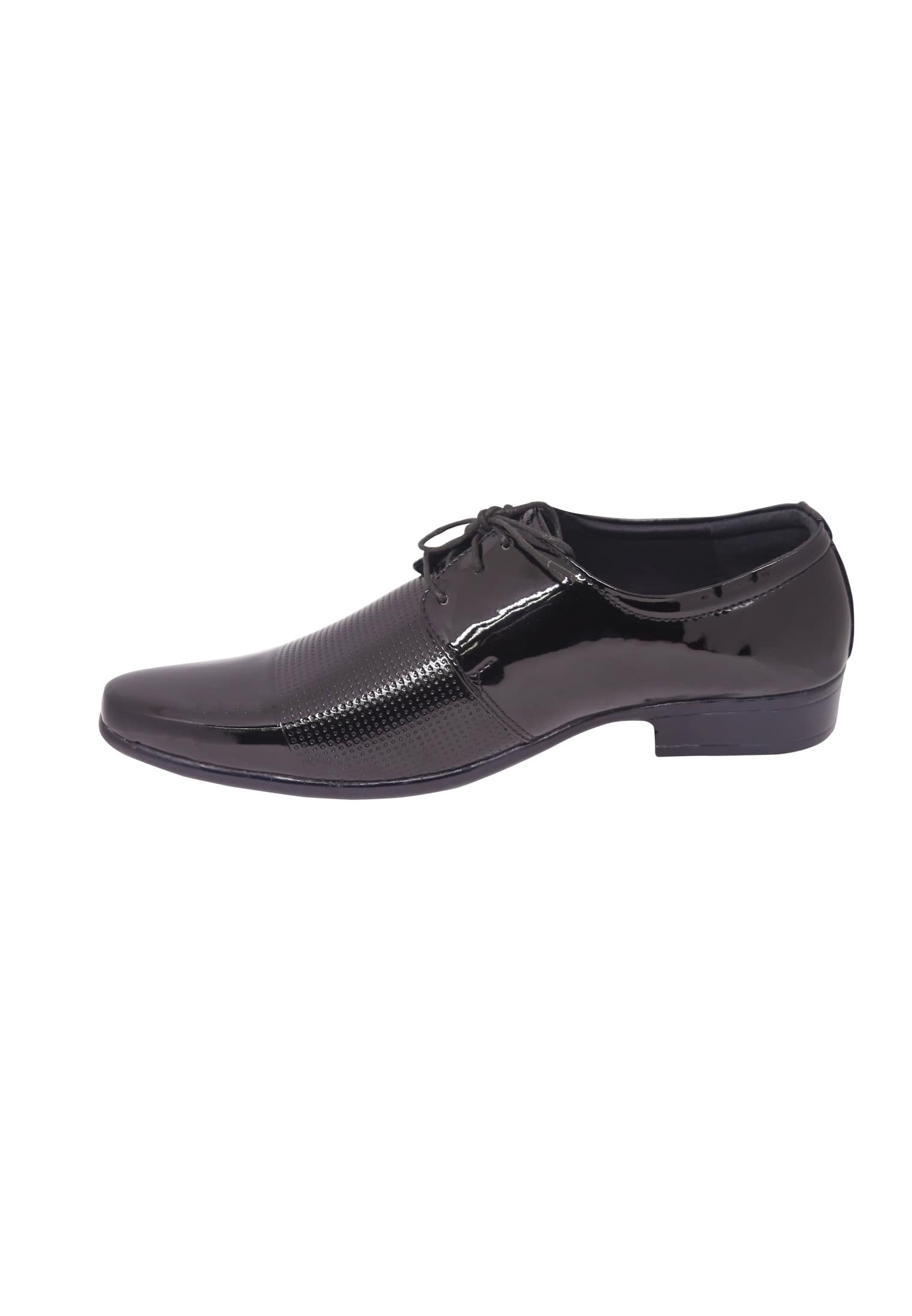 black party shoes