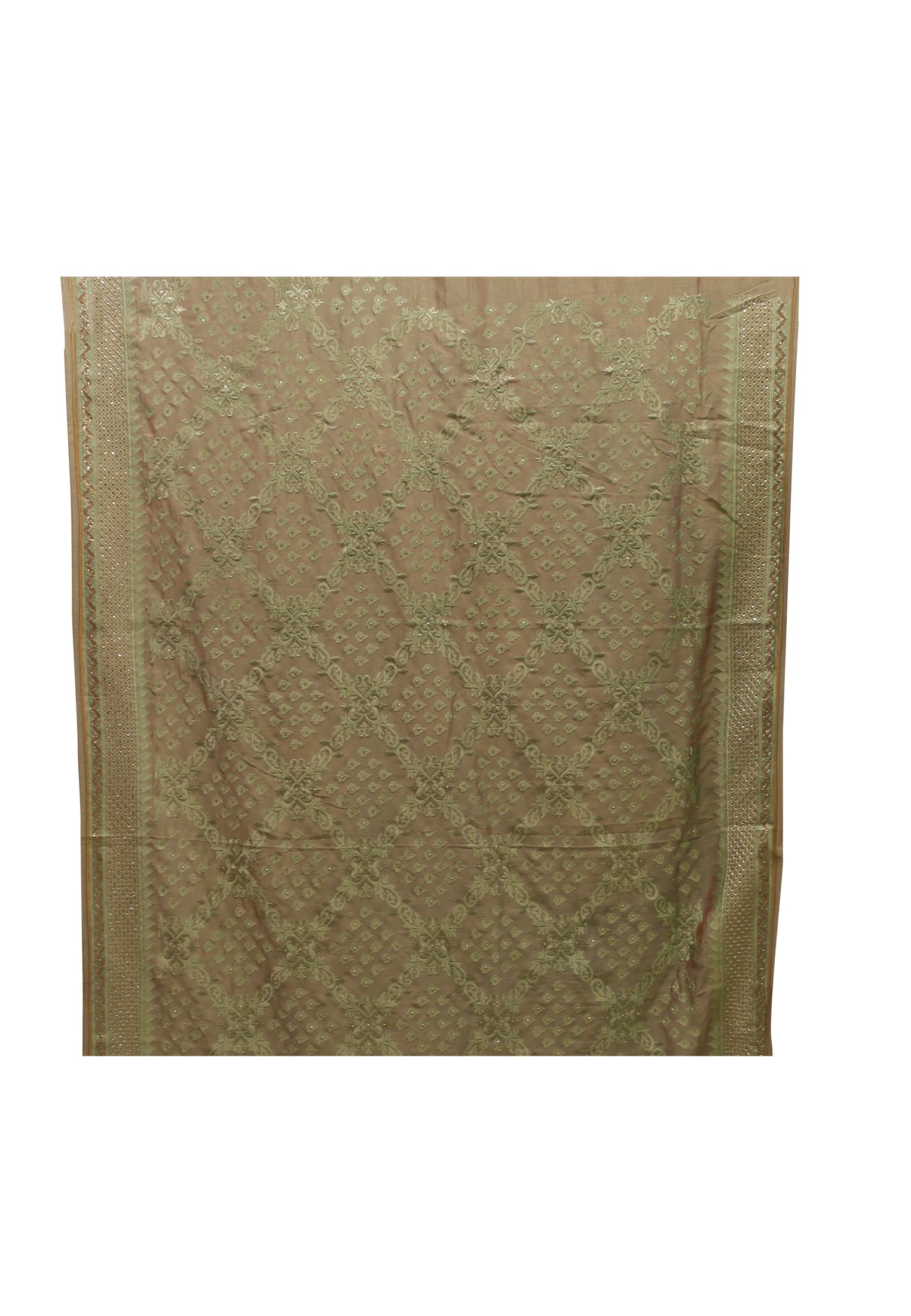 Indian Silk Party Saree