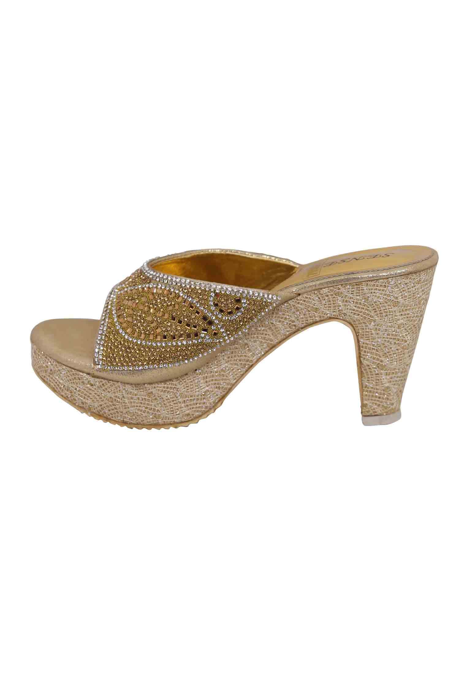box heel shoes