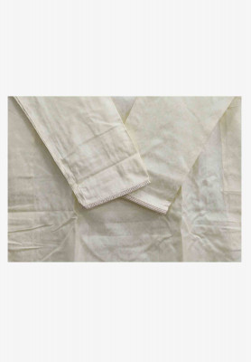 Off-white P.S. Cotton Panjabi
