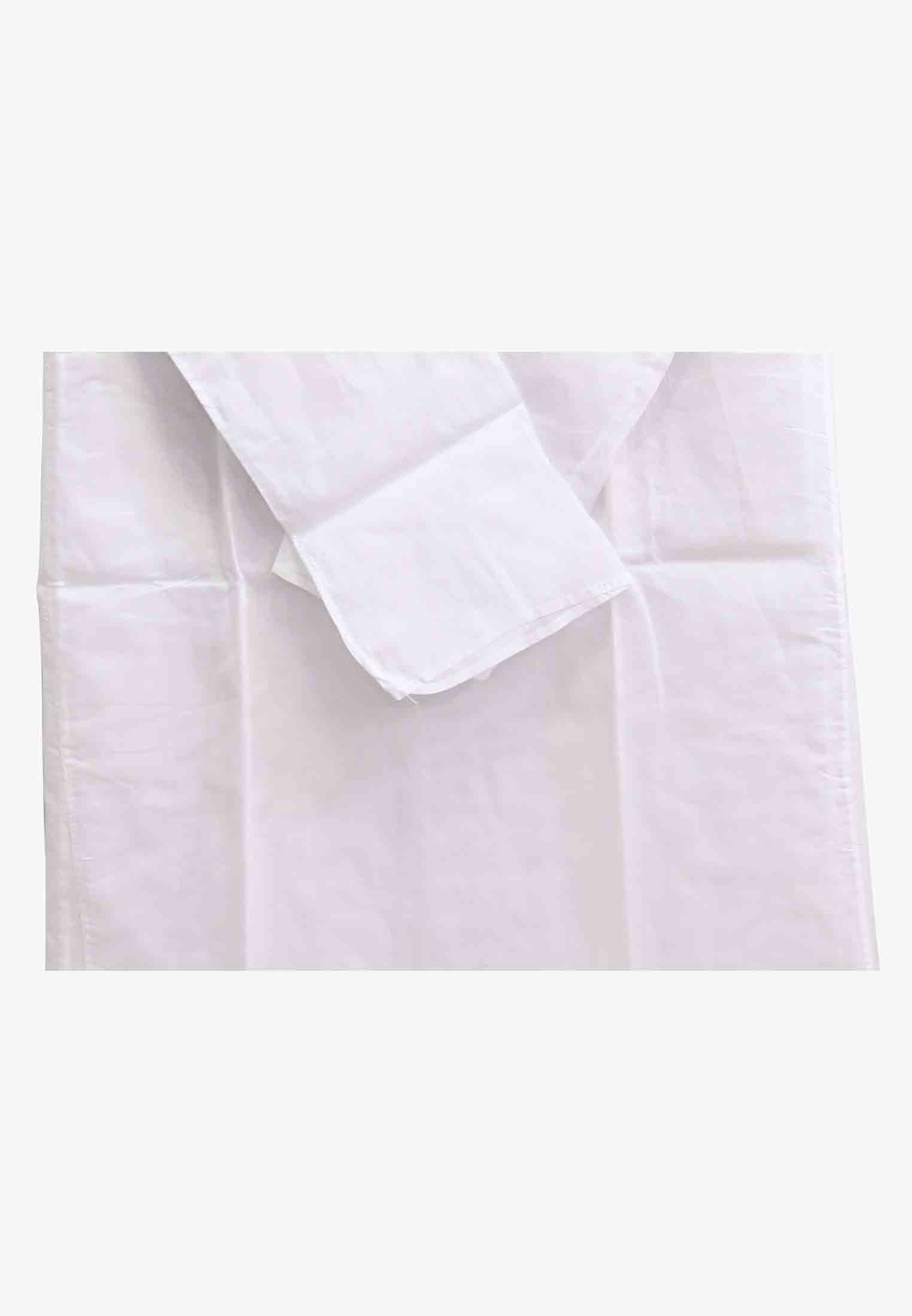 White Century Panjabi