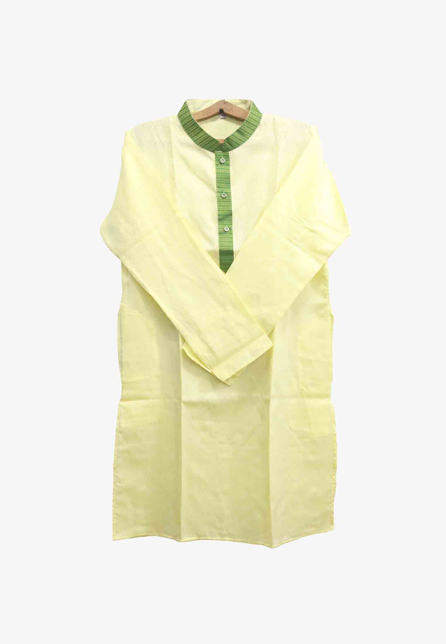 Burmese Panjabi