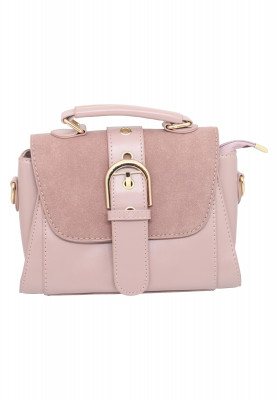 Light Pink Handbag for Ladies