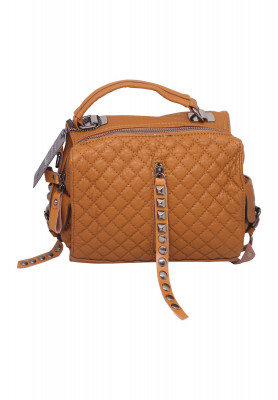 Brown Handbag for Ladies