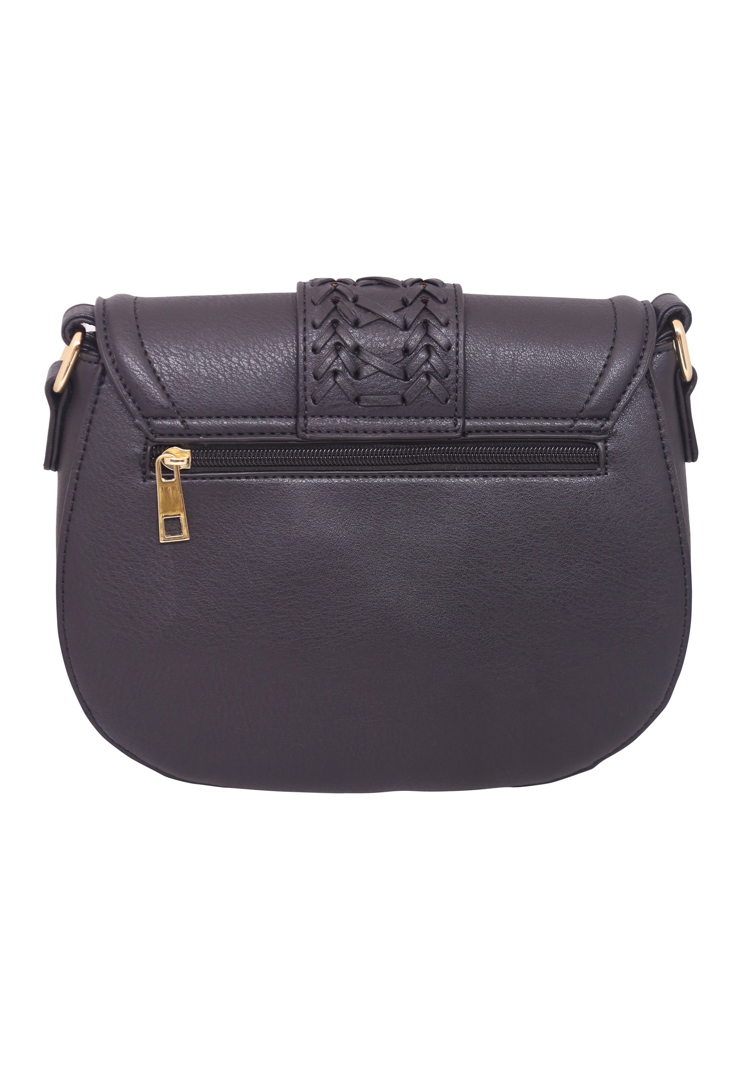 Black Handbag for Ladies