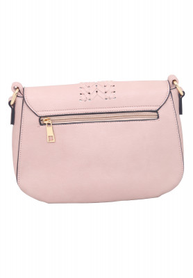 Pink Handbag for Ladies