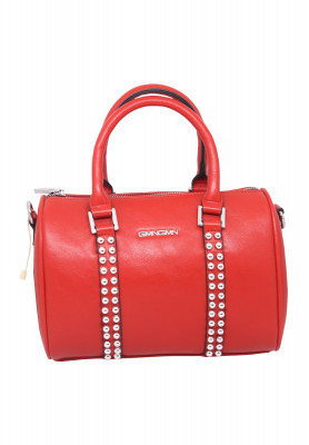 Red Handbag for Ladies
