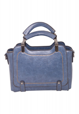 Sky Blue Side Bag for Ladies