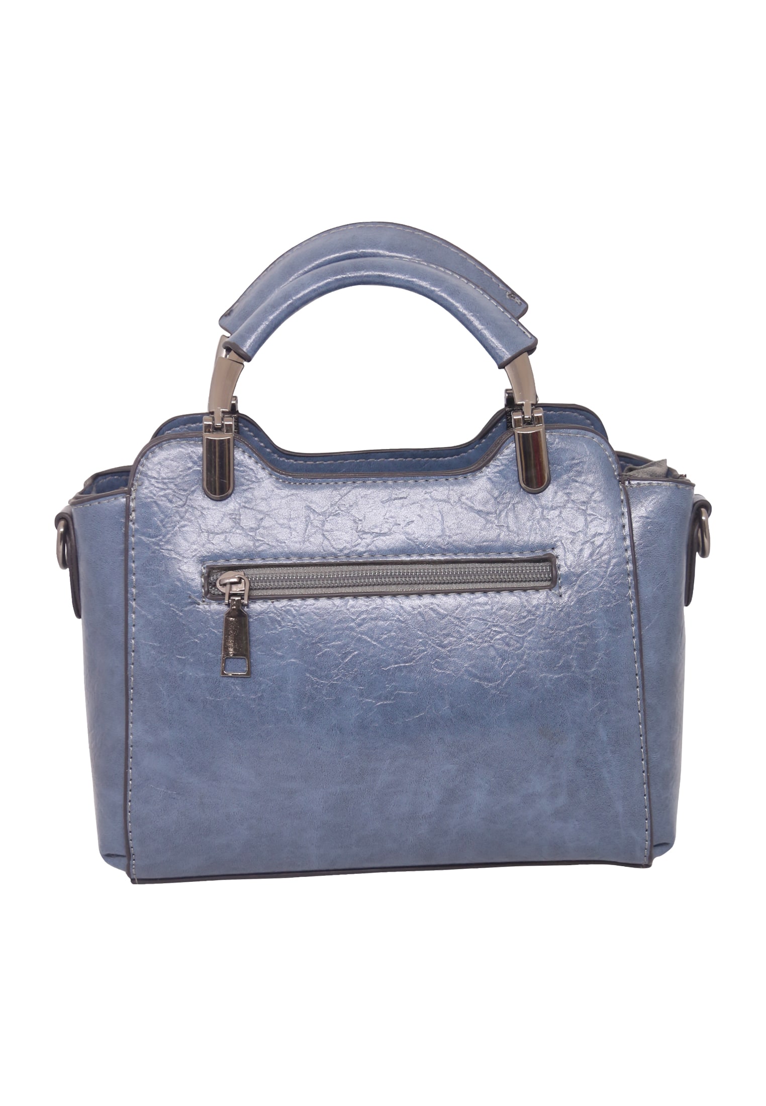 Biye Bazaar | Sky Blue Side Bag for Ladies