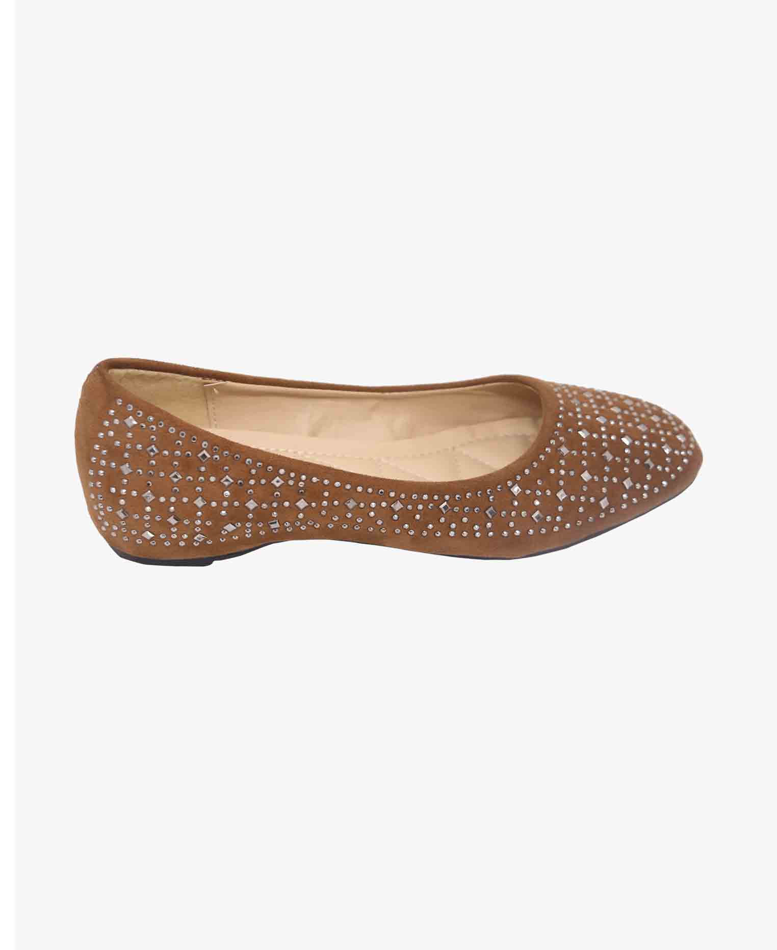 two color pumps