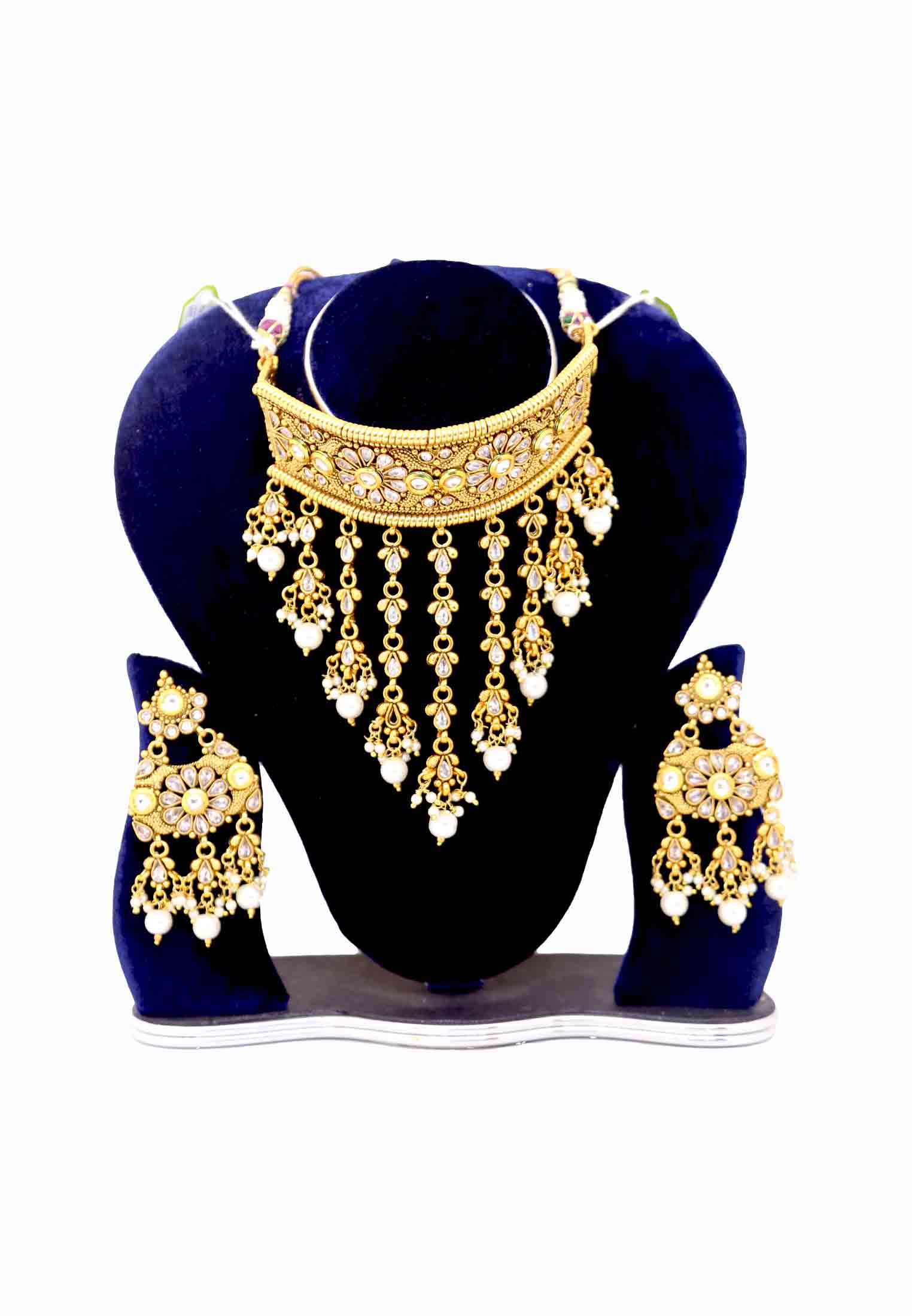 Exculsive Joypuri kontho set 