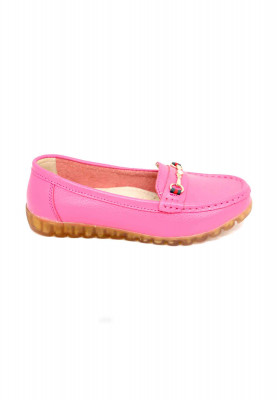 Pink Ladies loafer  