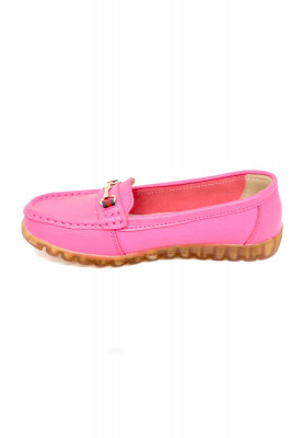 Pink Ladies loafer  
