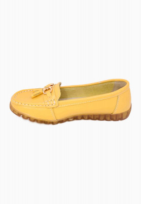 Artificial  Leather Ladies loafer