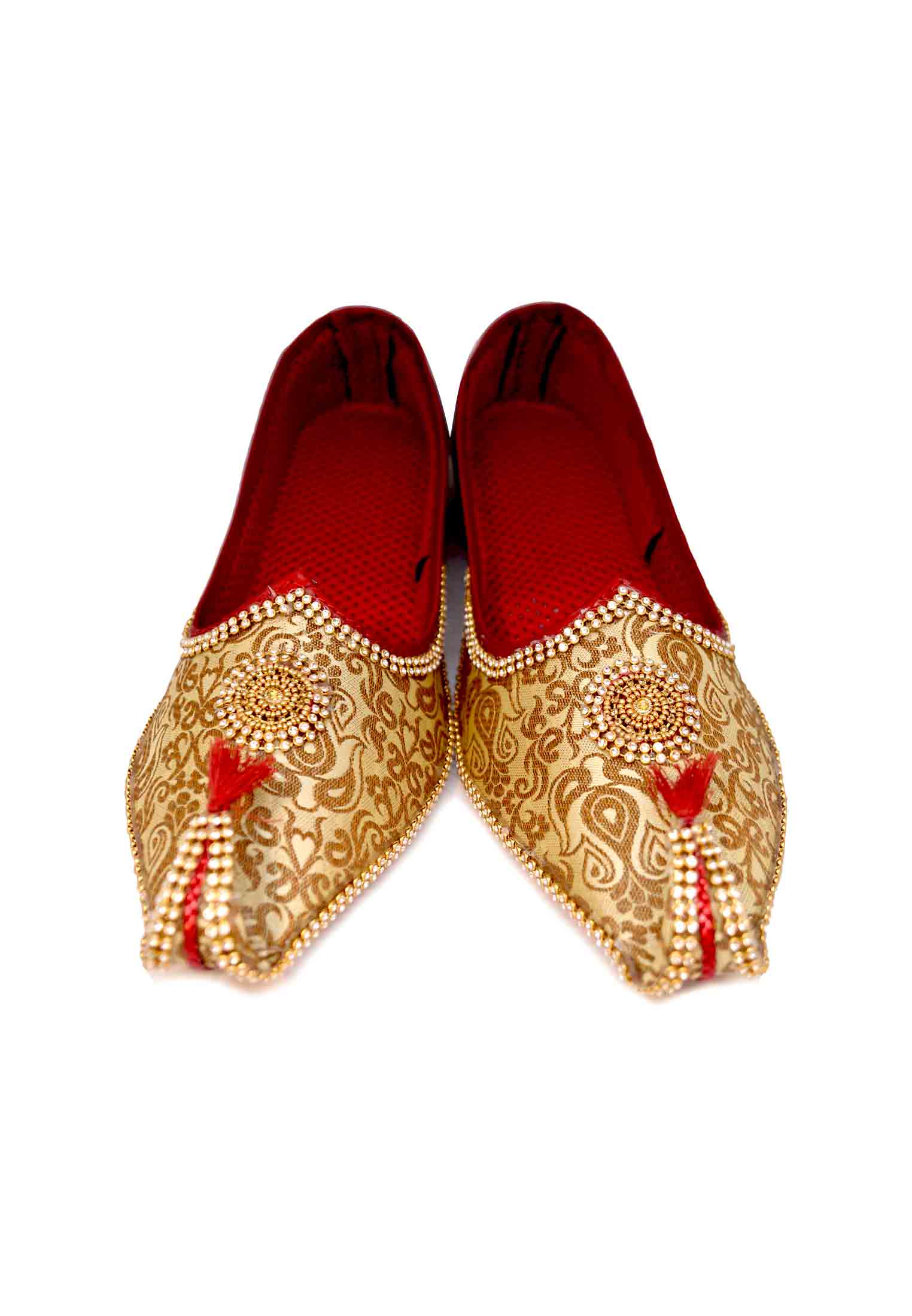 Katan Body Print Nagra for Groom