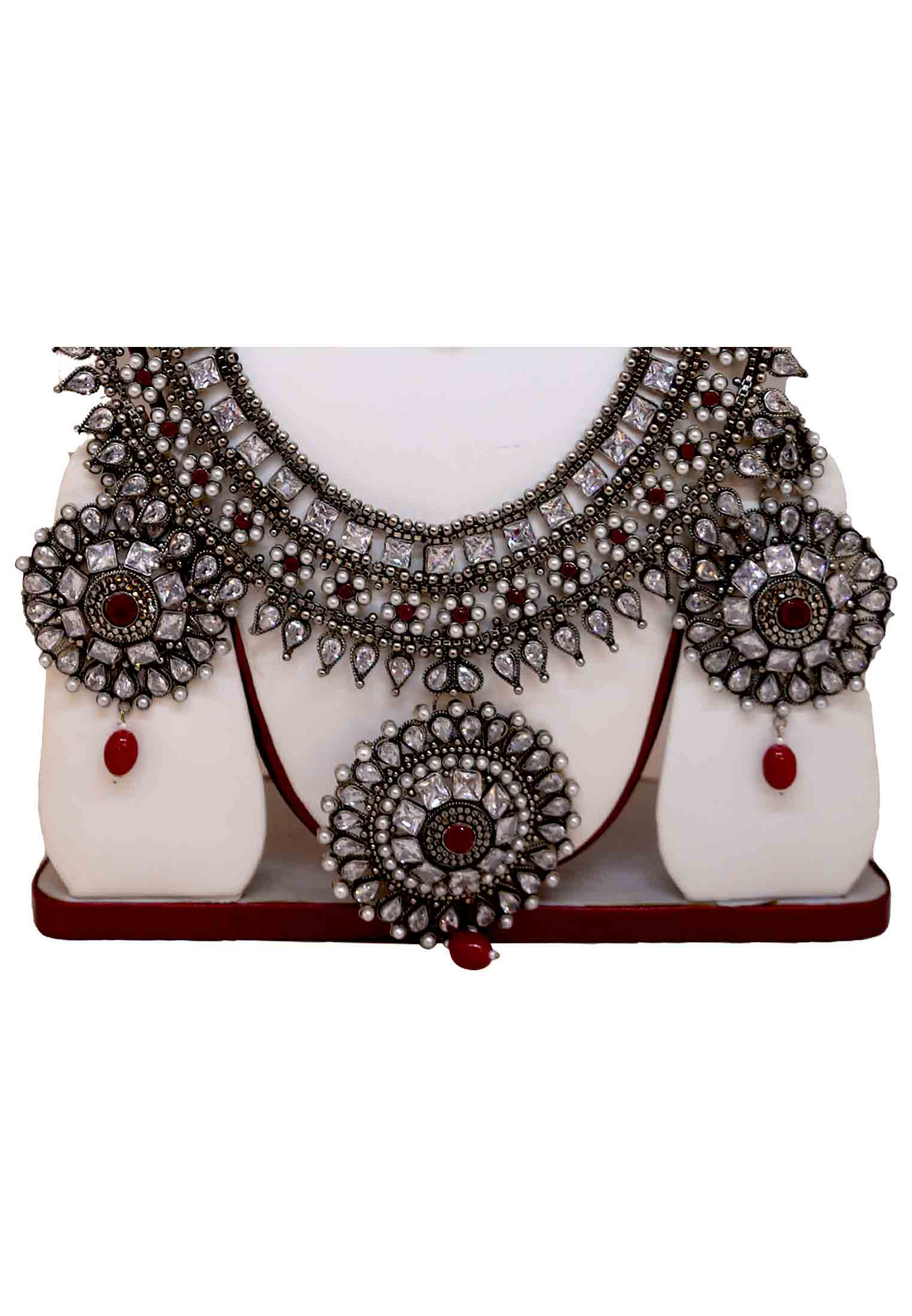 Oxy Dise sita set 