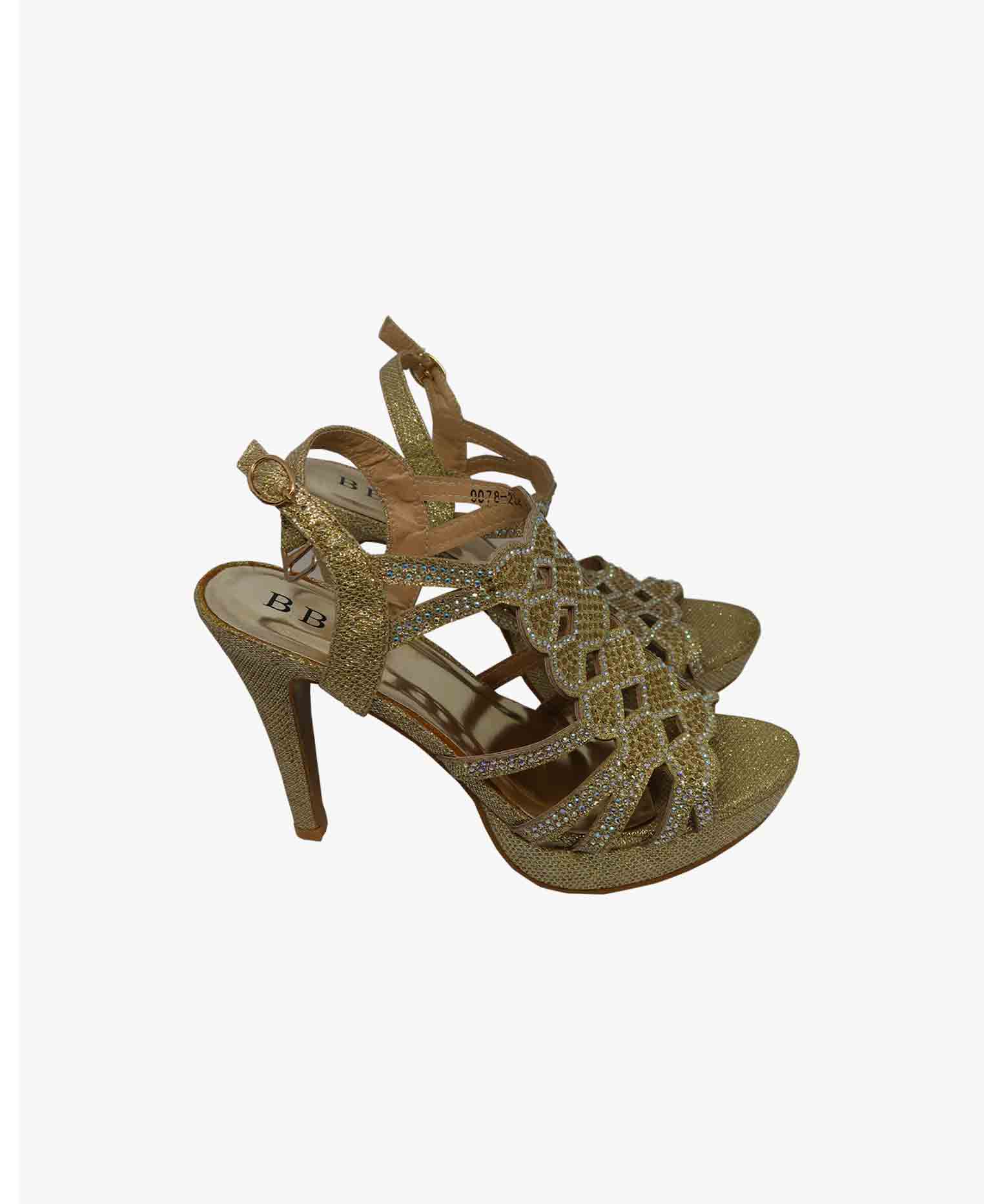 party plus shoes