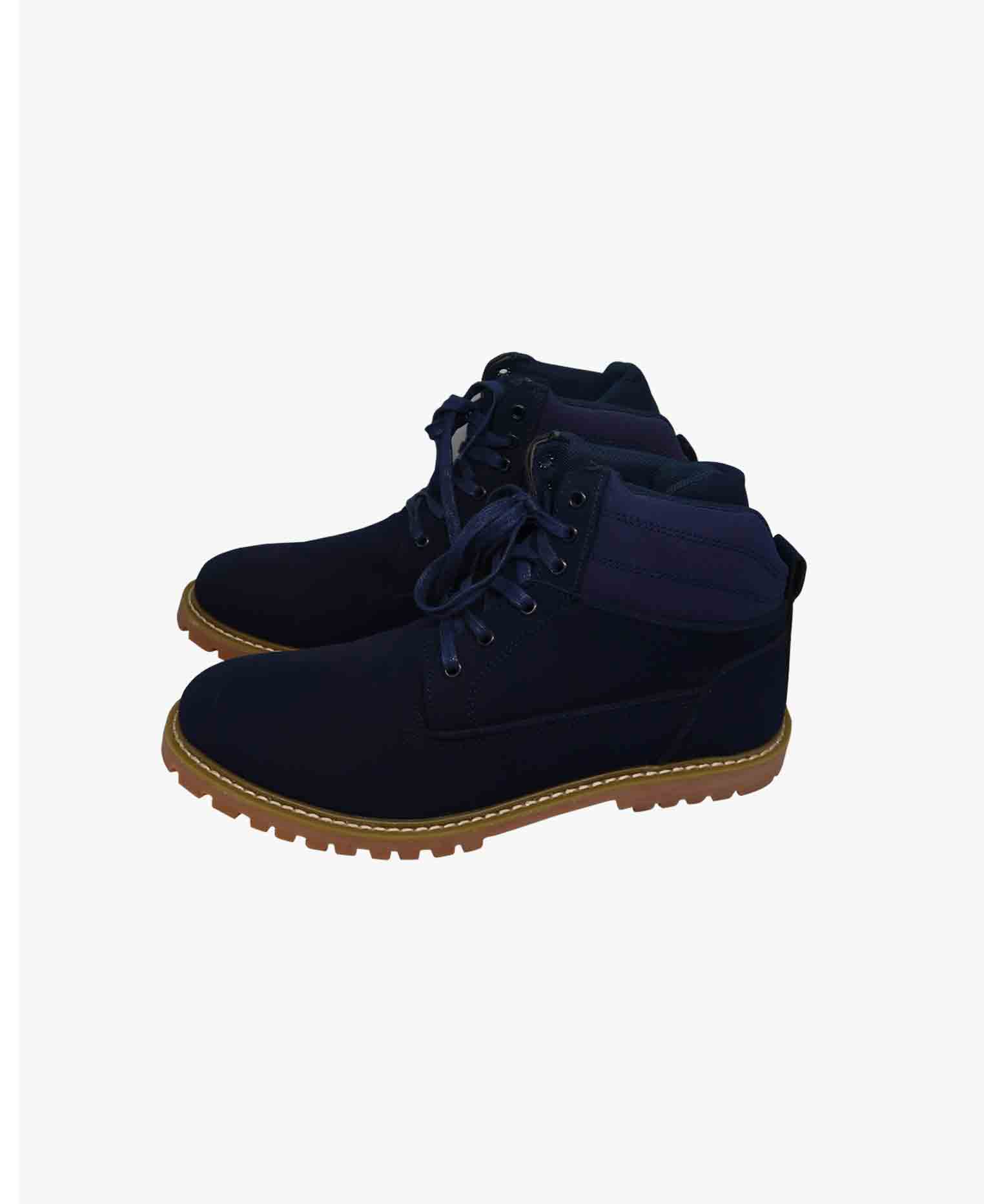 gents fancy boot