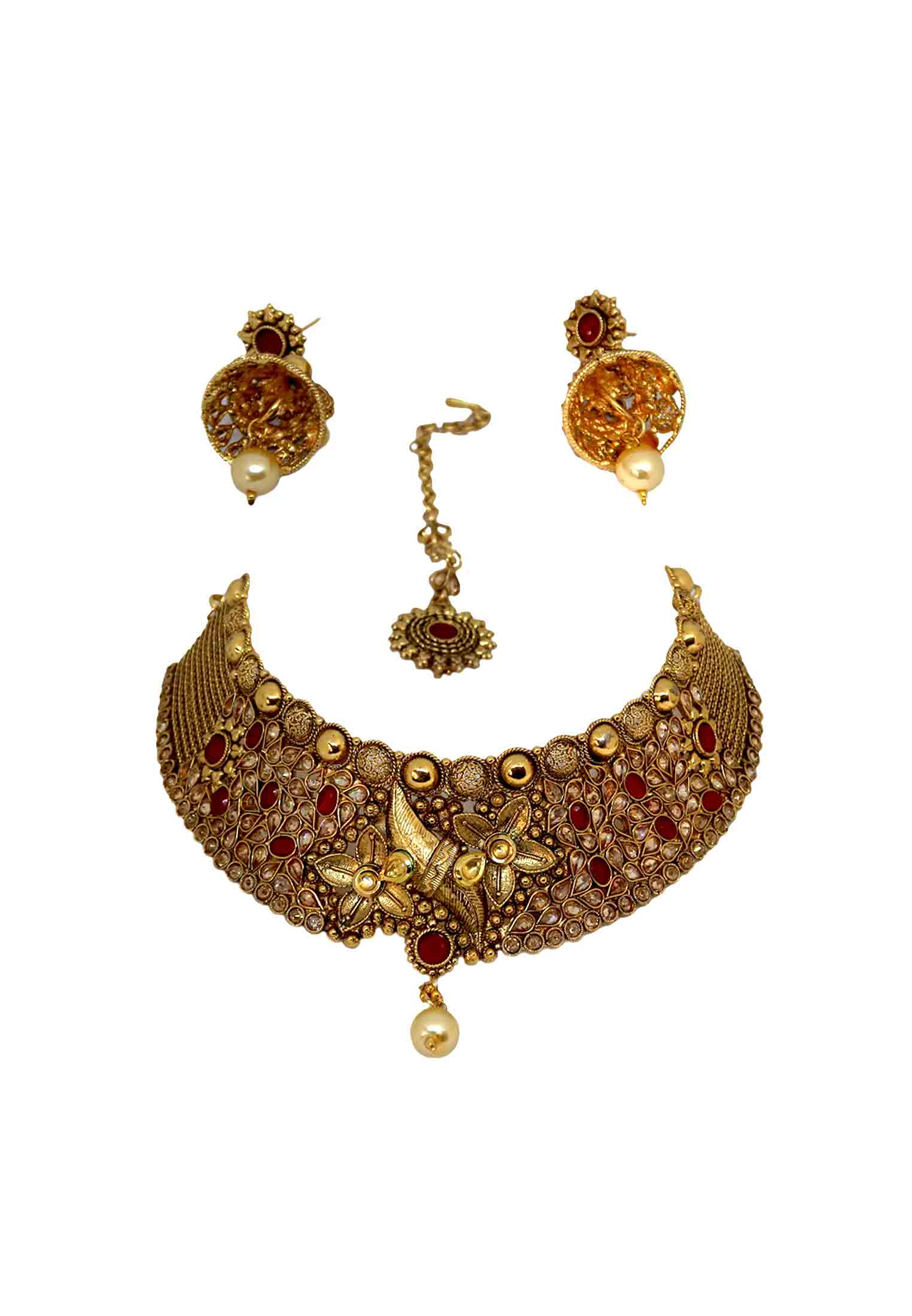Golden medium Kontho har 
