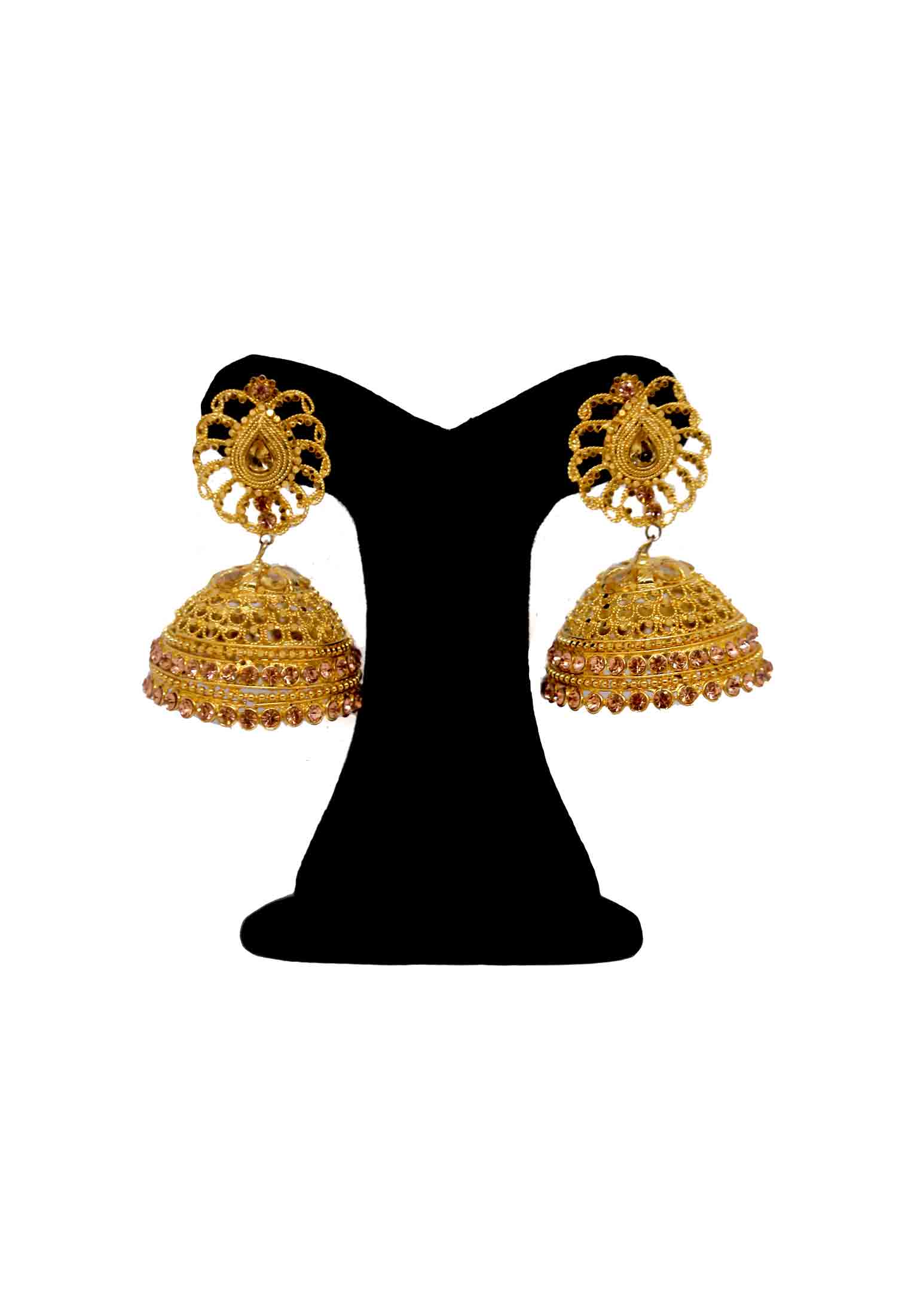 Bridal Jumka