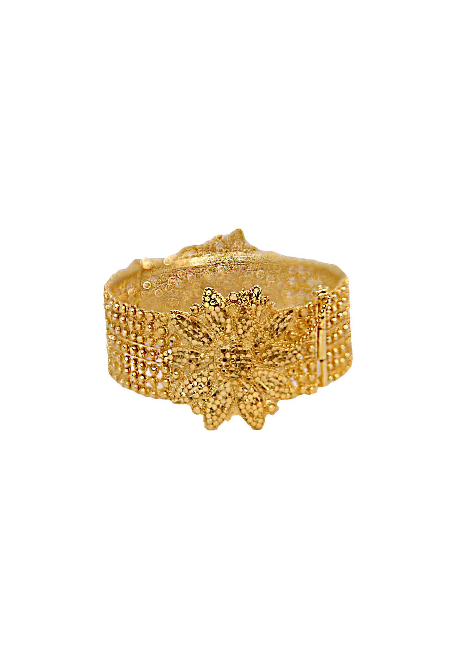 Gold platted Churi 