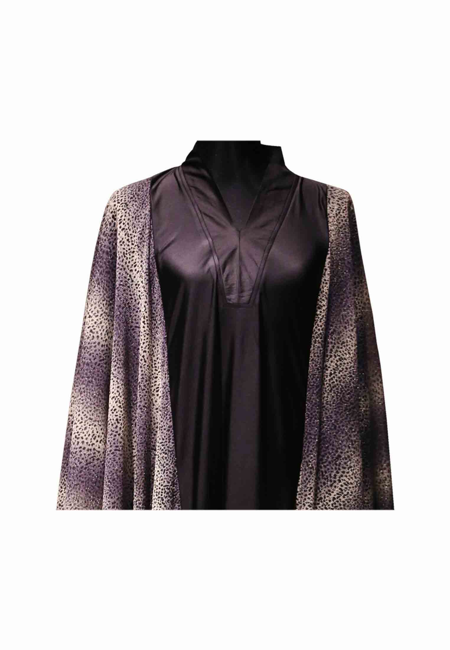 Butterfly gown   
