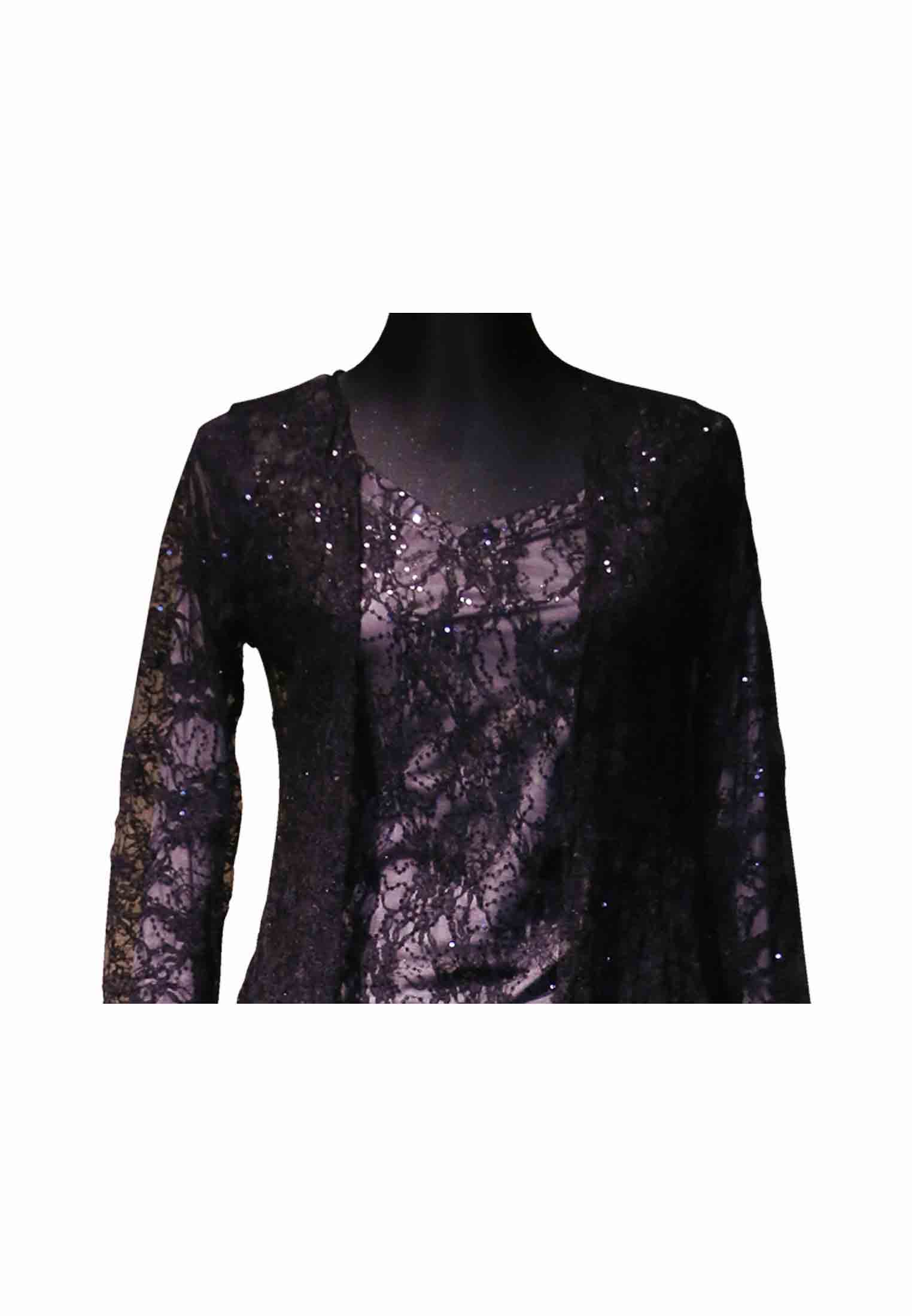 Embellishment sequin   