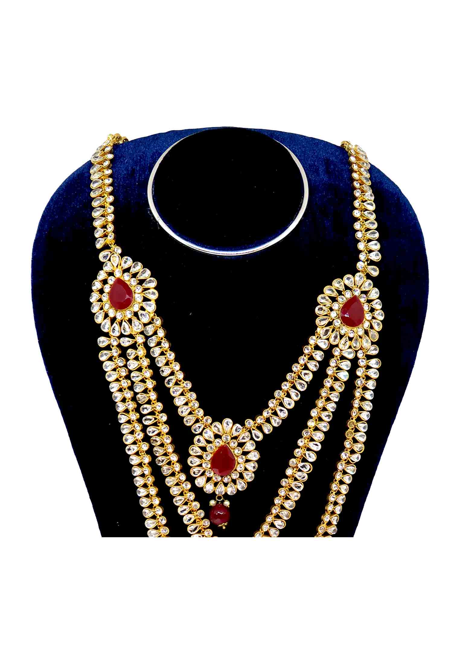Golden Color Lohor sita  