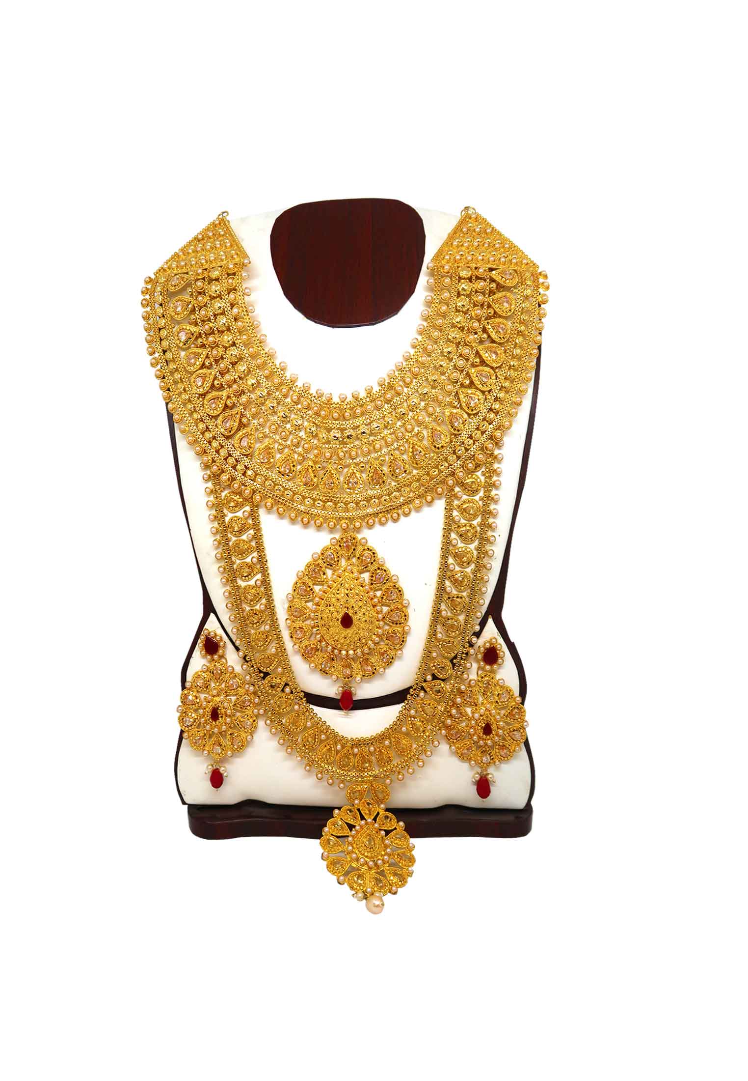 sita har necklace