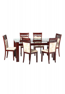 DINING TABLE DTW-81