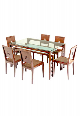 DINING TABLE DTW-790