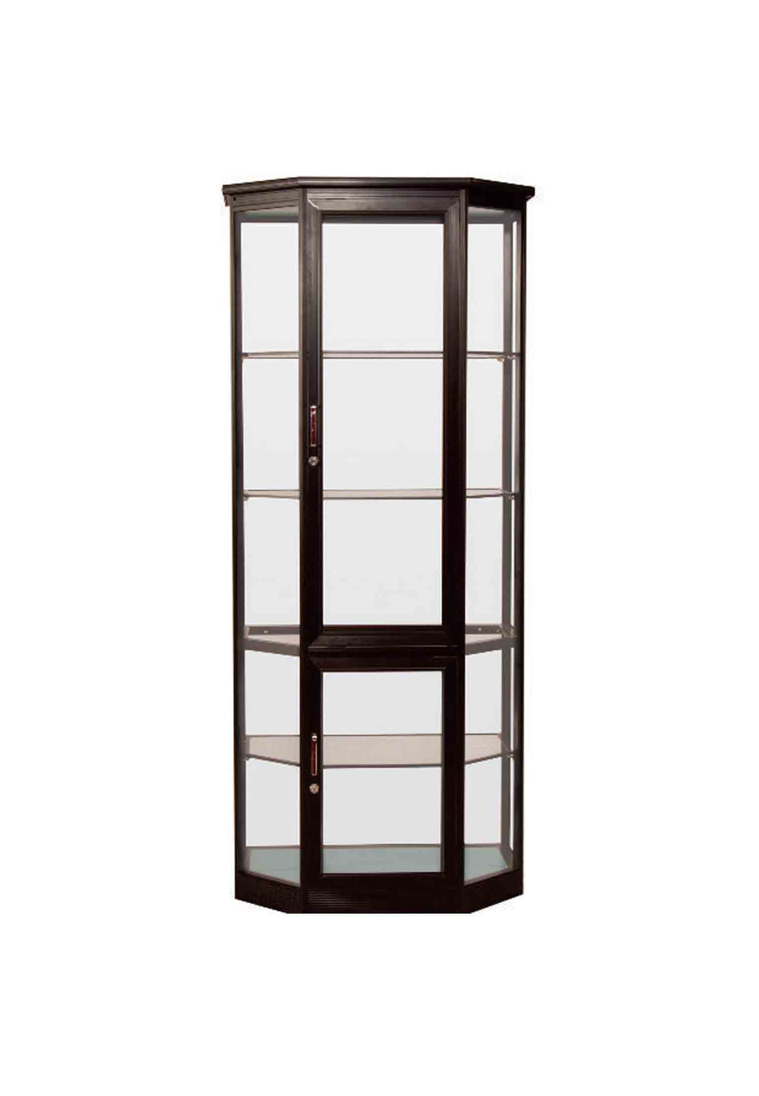 METALIC WALL SHOWCASE SM-220
