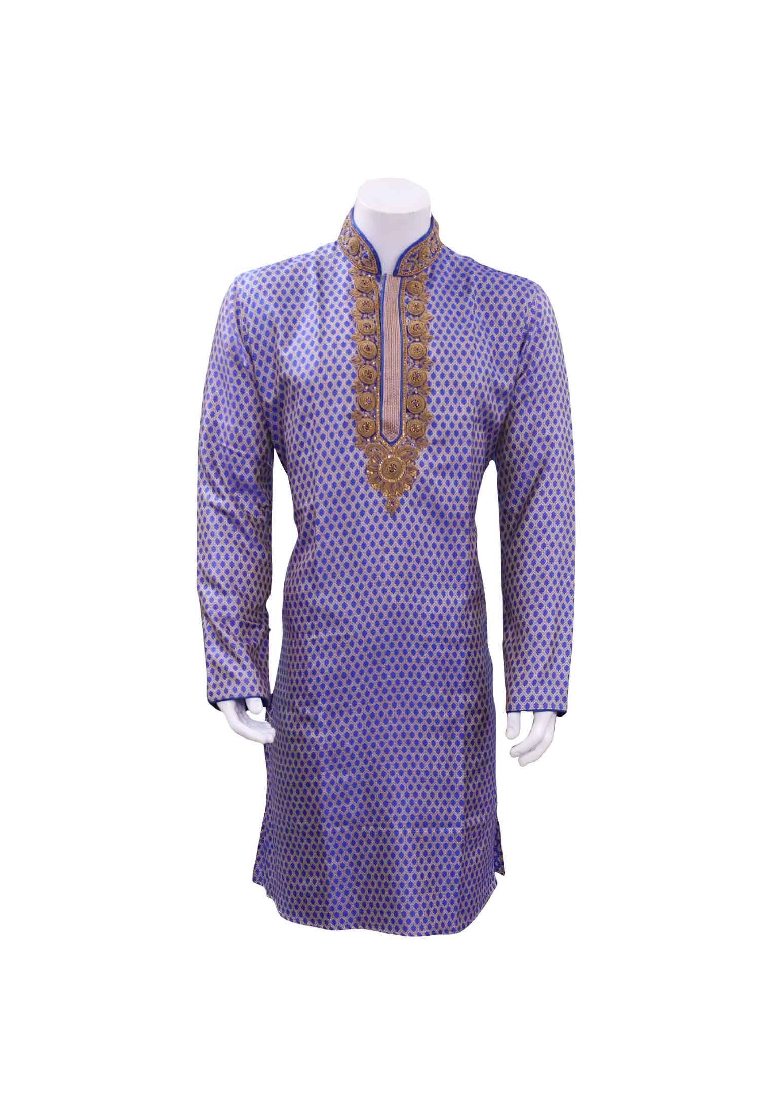 Indian soft katan Panjabi