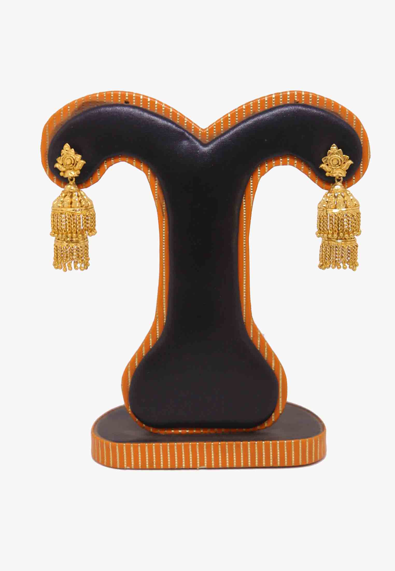 Bridal Jhumka for Wedding