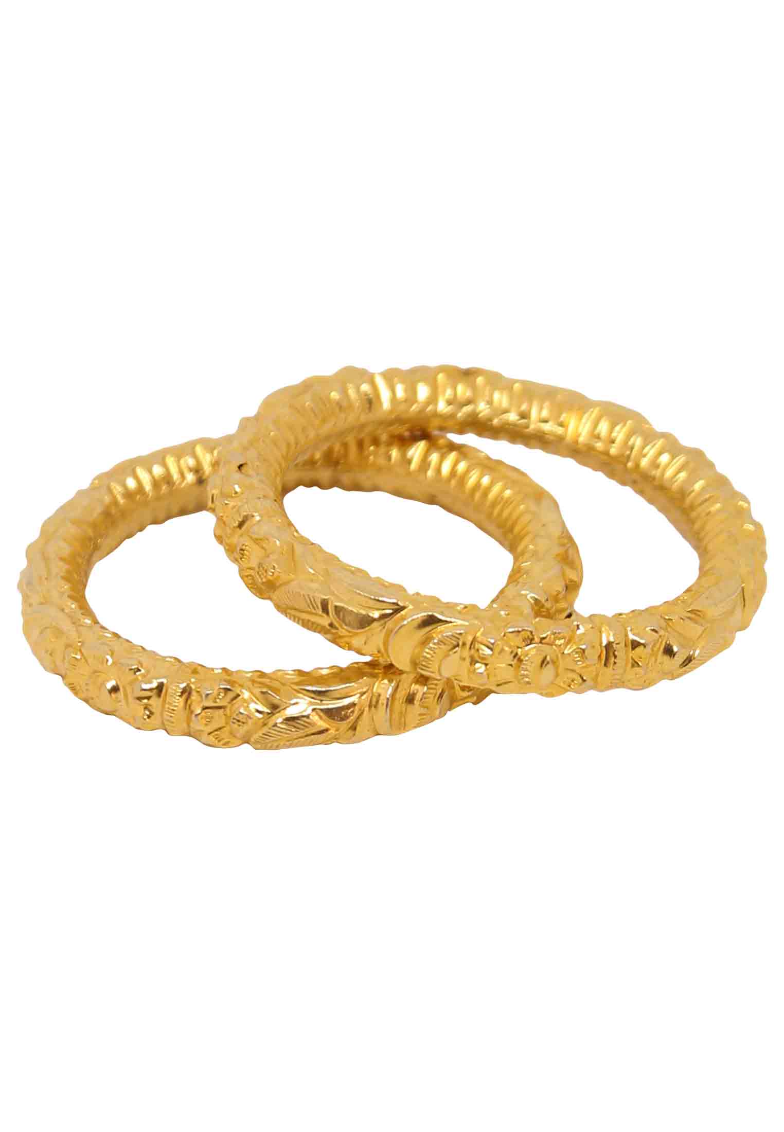 Gold Plated Bala