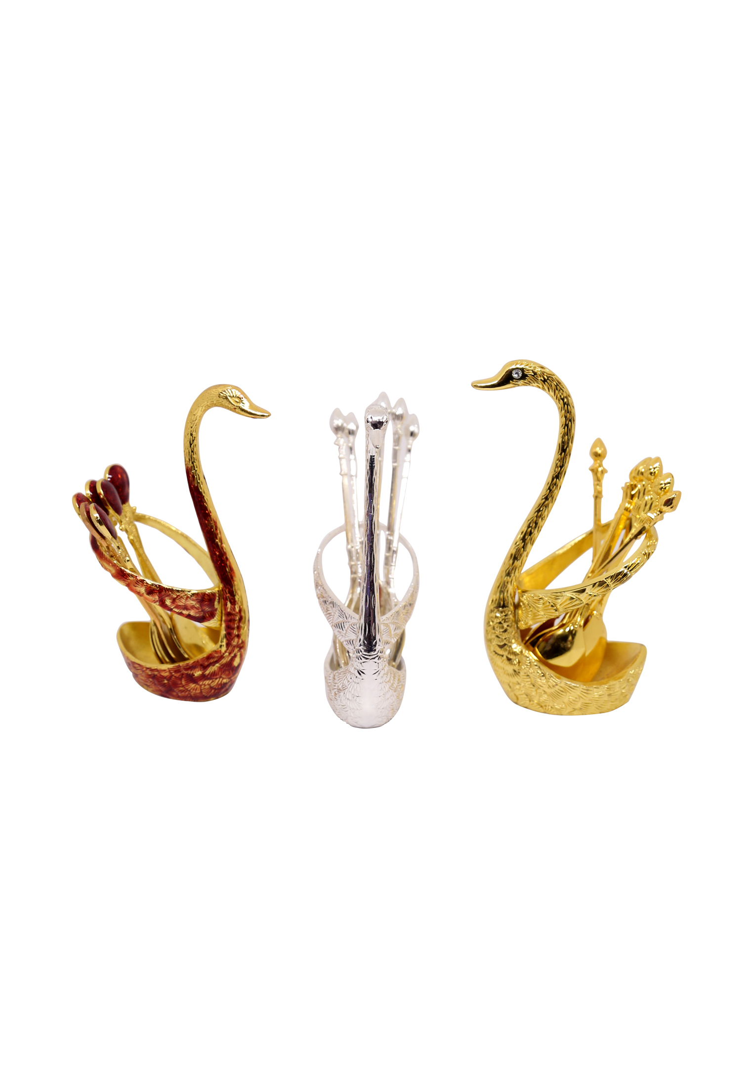  Unique Design Spoon Set