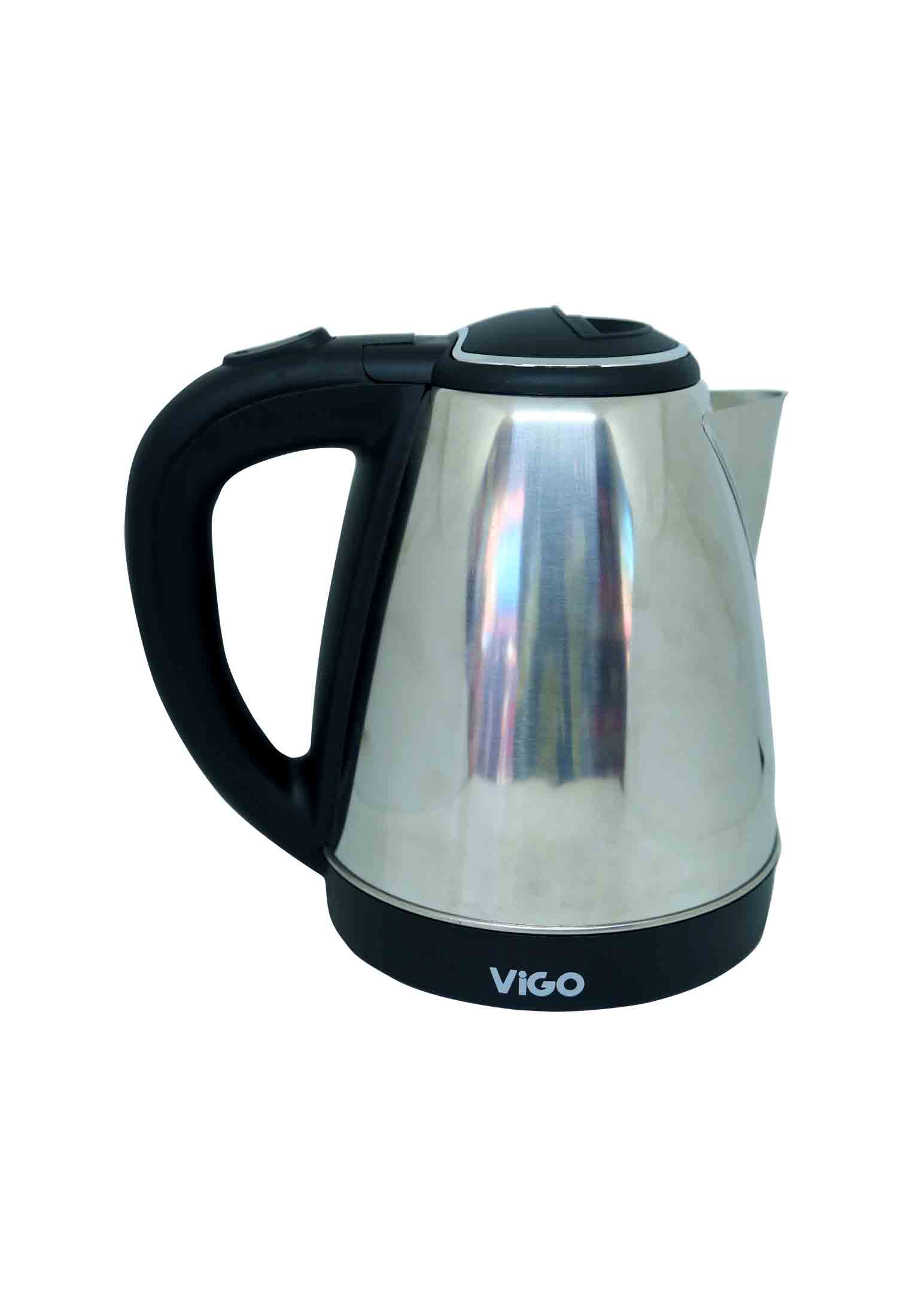Electric kettle (Vigo)