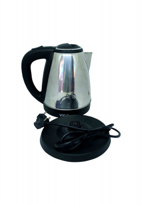 Electric kettle (Vigo)