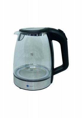 Circle electric kettle