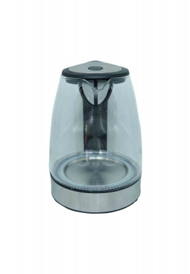 Circle electric kettle