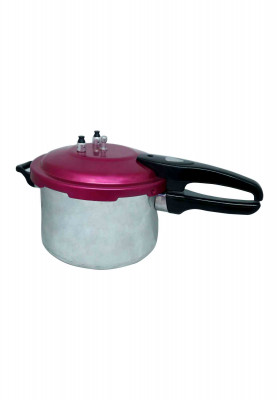 Ricco digital pressure cooker
