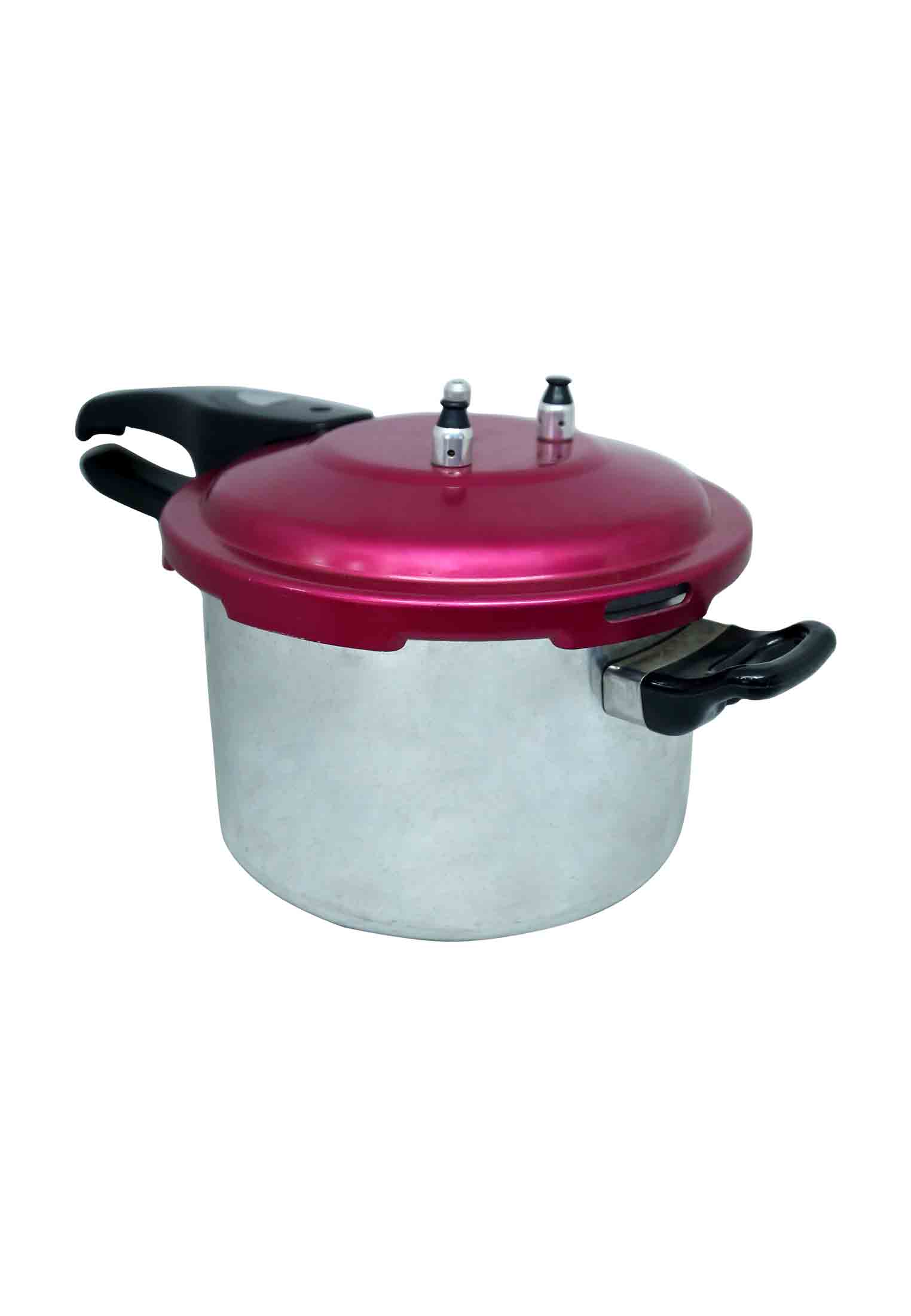 Ricco digital pressure cooker