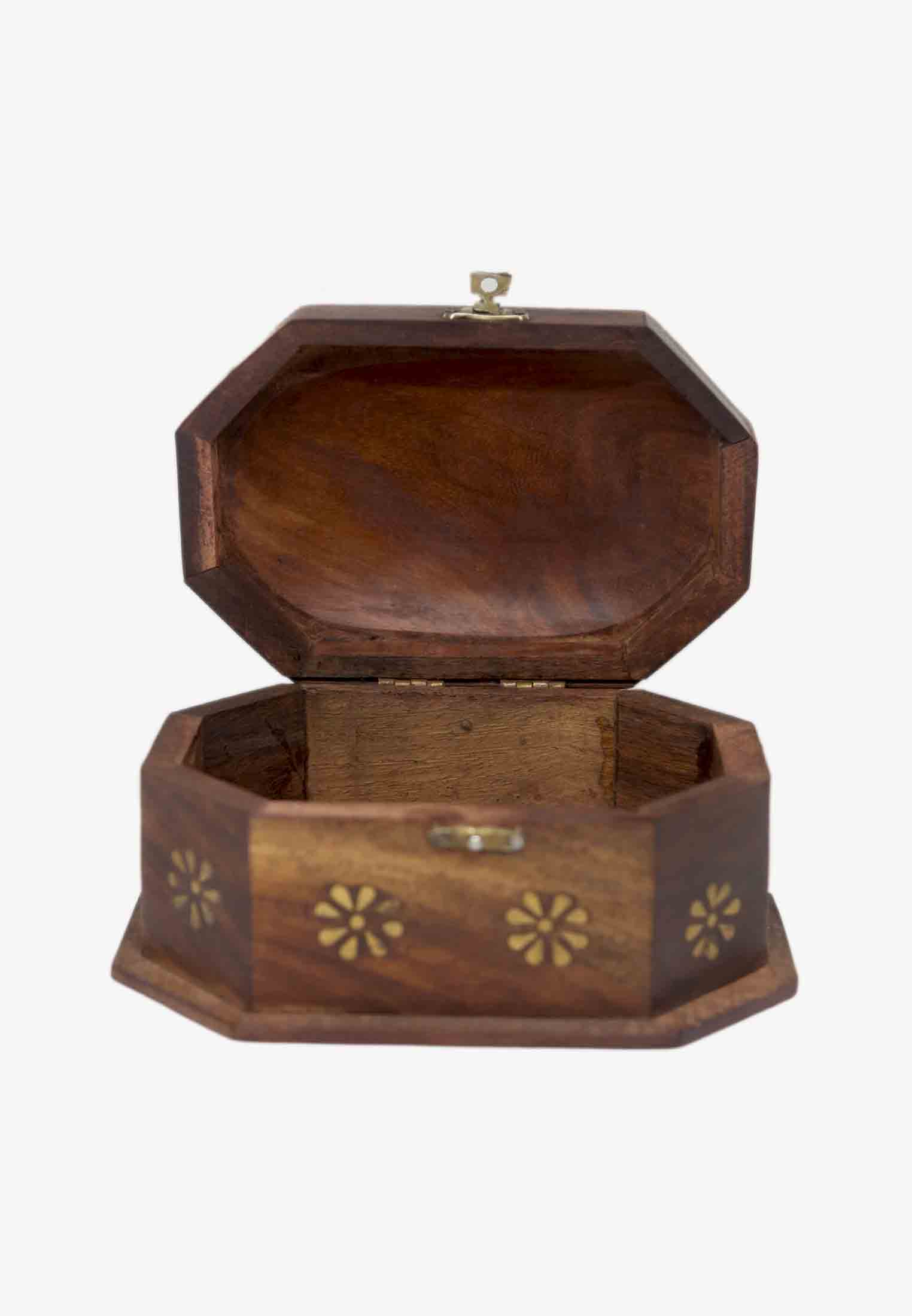 Medium Jewellery box